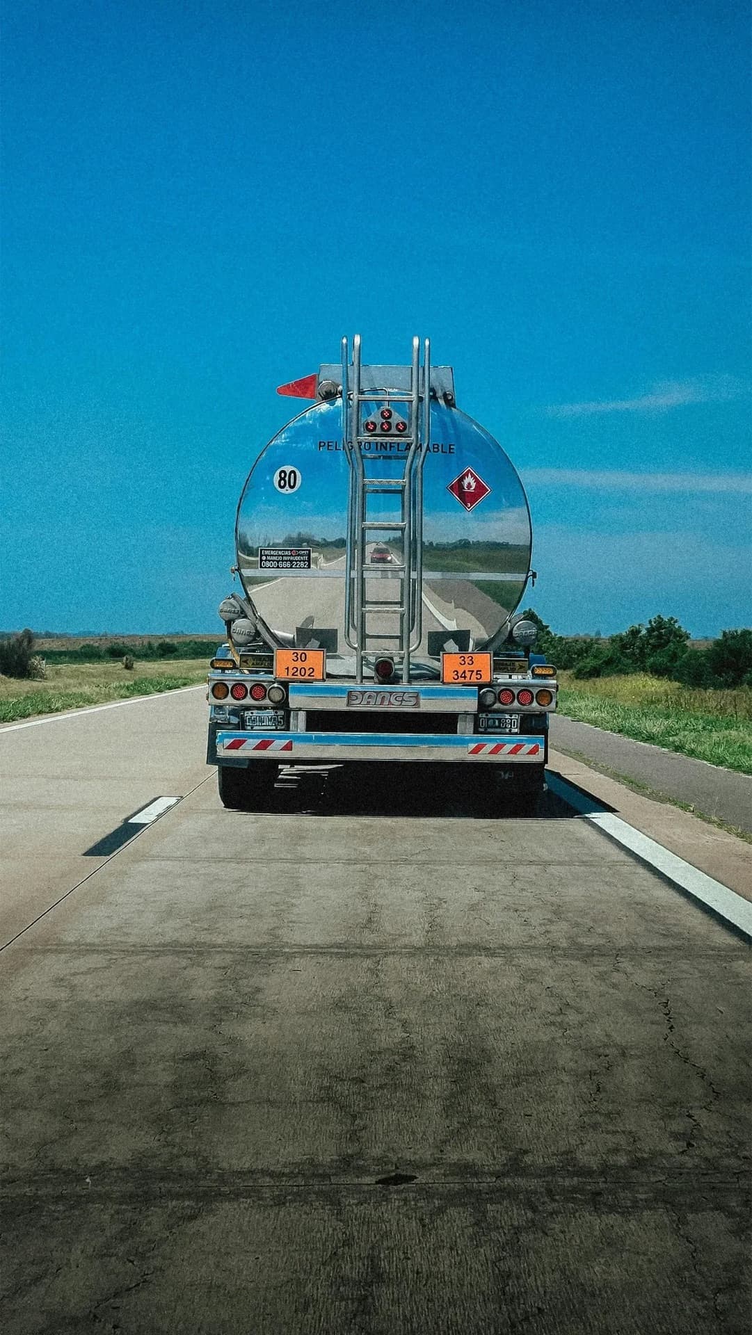 Fleet Management