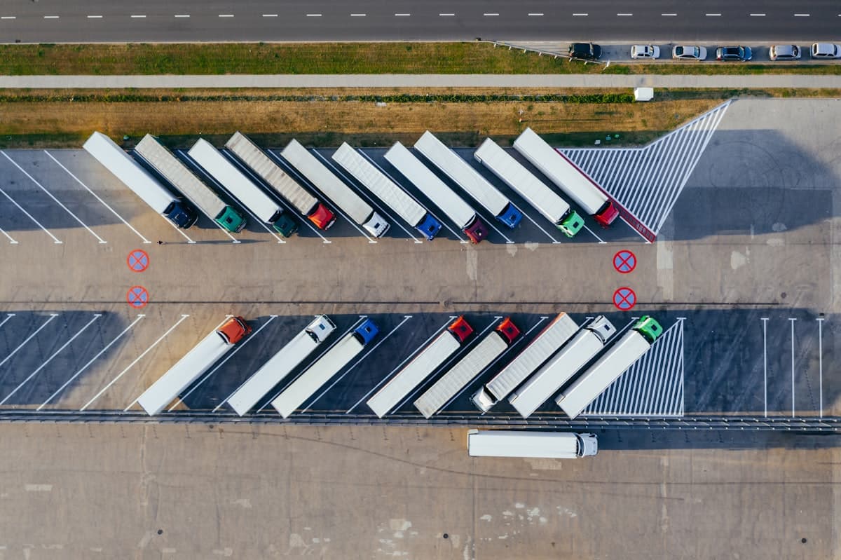 Enterprise fuel logistics across multiple project sites