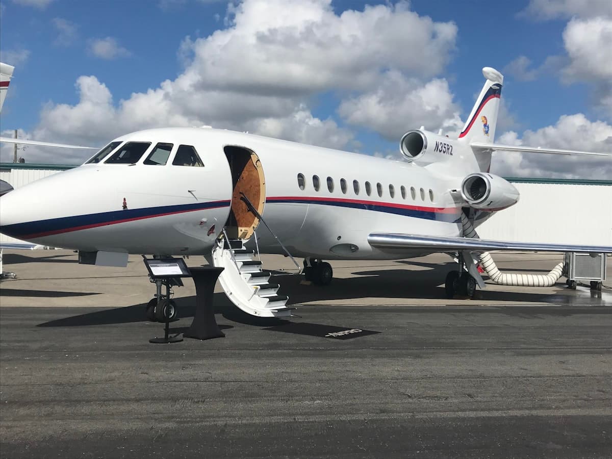Jet A
