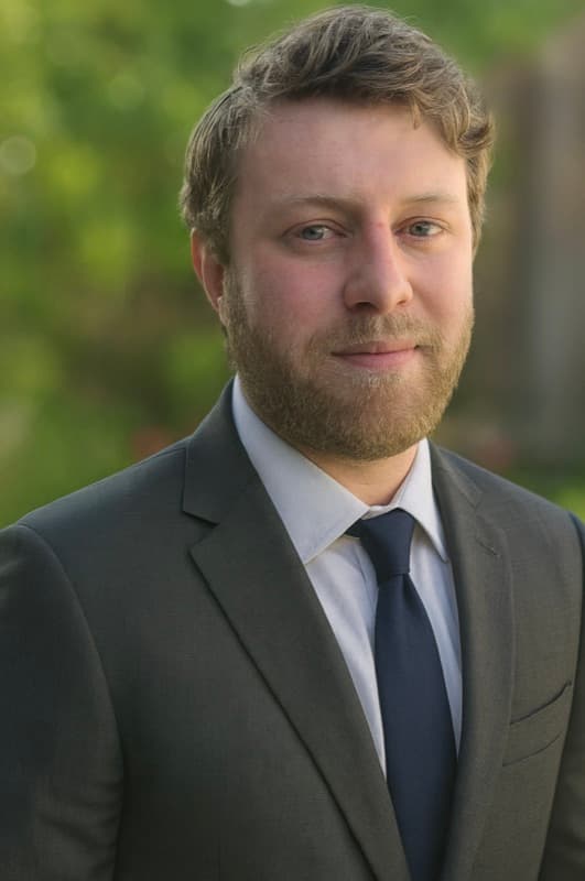 Jon Davis — COO at BettyJet Fuel