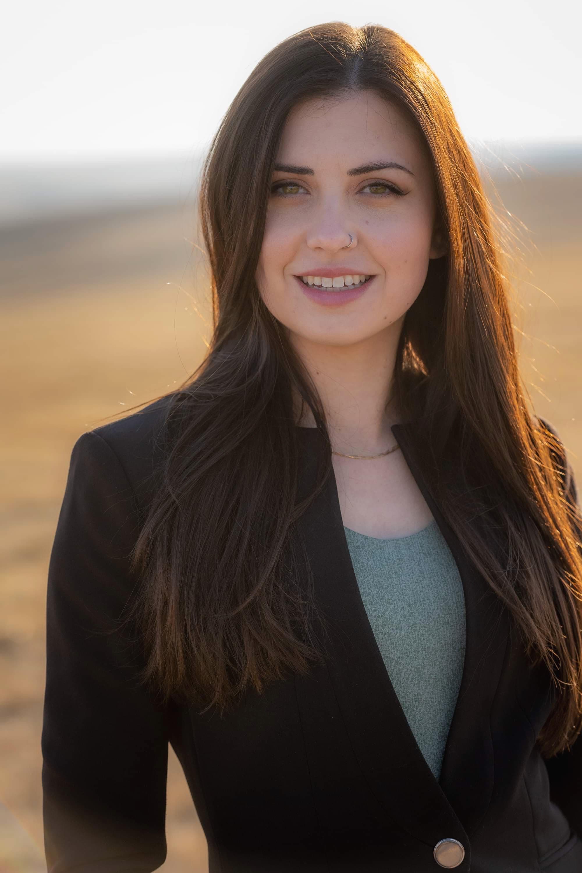 Kenna Reid — CEO at BettyJet Fuel